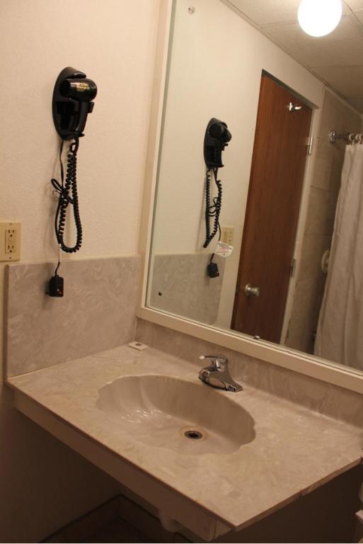 Executive Inn - Ноксвилл Номер фото