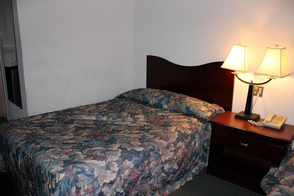 Executive Inn - Ноксвилл Номер фото